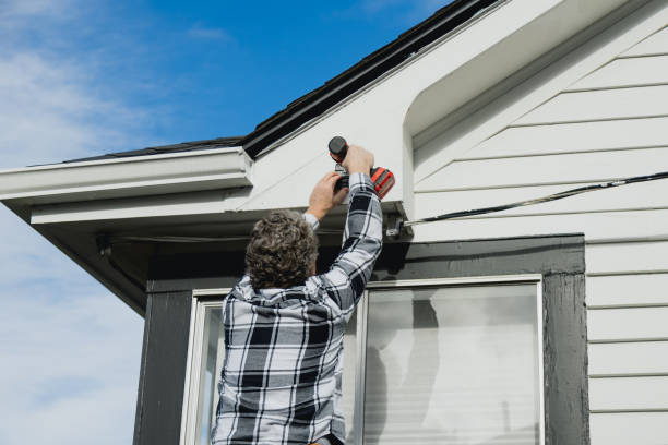 Affordable Siding Repair and Maintenance Services in Chelsea, AL